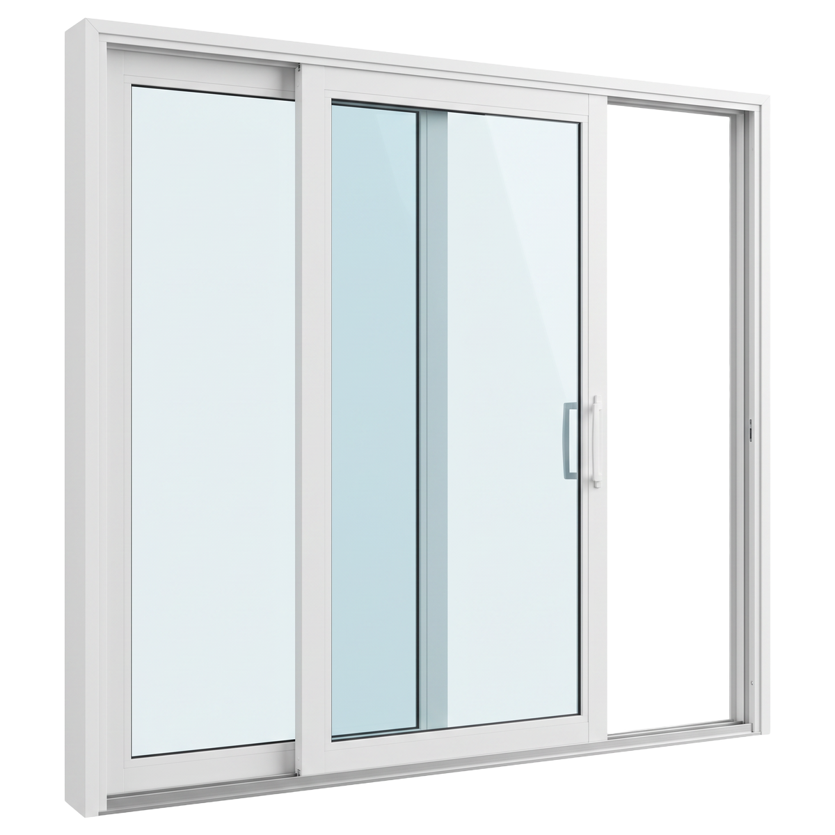 Sliding Glass Door impact door
